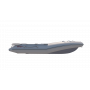 Лодка Badger ARL360 (Серый)