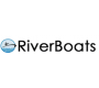 RiverBoats - товары для рыбалки и отдыха