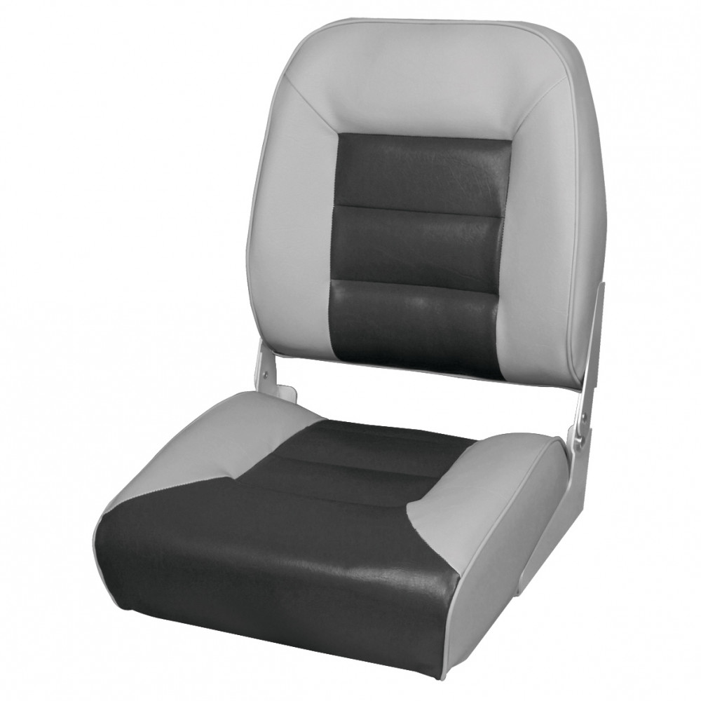 Кресло Premium High back Boat Seat 75122g