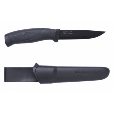 Нож походный Morakniv Companion BlackBlade 12553