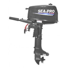 Sea-Pro T 5S 2х-тактный лодочный мотор