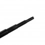 Ручка для подсачека телескопическая Helios 4 м стеклопластик HS-RP-T-SP-4