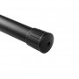 Ручка для подсачека штекерная Helios 4 м карбон HS-RP-SH-С-4