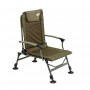 Кресло карповое Nisus N-BD620-094204