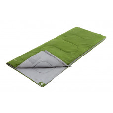Спальный мешок Jungle Camp Camper (70932/70931) (зеленый)