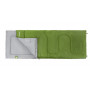 Спальный мешок Jungle Camp Camper Comfort (70934/70933) (зеленый)
