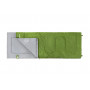 Спальный мешок Jungle Camp Ranger Comfort JR (70915/70916) (зеленый)