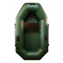 Надувная гребная лодка Гелиос-22 (ПВХ)