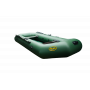 Надувная гребная лодка Гелиос-28 (ПВХ)