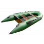 Лодка надувная под мотор Гелиос-30МК