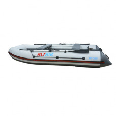 Лодка пвх ALTAIR HD-360 НДНД