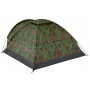 Палатка Jungle Camp Forester 4 (70856)