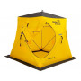 Зимняя палатка куб Helios Piramida Extreme 2х2 V2.0 (HS-ISТ-PE-2.0)