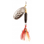 Блесна Siweida Vase B5 17г цвет 01 (93535601)