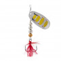 Блесна Premier Fishing Burun Noisy Ball C2 №3, 9г. PR-BR-NB-SPRH12A-C2-N3