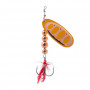 Блесна Premier Fishing Burun Noisy Ball C3 №3, 9г. PR-BR-NB-SPRH12A-C3-N3