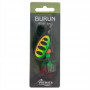 Блесна Premier Fishing Burun Noisy Ball C4 №1, 5г. PR-BR-NB-SPRH12A-C4-N1