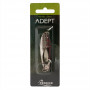 Блесна Premier Fishing Adept C2, 17г. PR-AD-SPNH52-1-C2