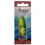 Блесна Premier Fishing Argut light №2, 4.3 г. Tiger PR-SPN101AL-2T