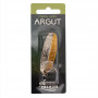 Блесна Premier Fishing Argut №2, 8г. GO-NI PR-SPN101A-2GO-NI