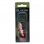 Блесна Premier Fishing Glaider №1, 14г. CU с точкой PR-SPNH42-1CU