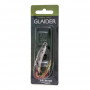 Блесна Premier Fishing Glaider №1, 14г. NI с точкой PR-SPNH42-1NI