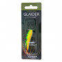 Блесна Premier Fishing Glaider №1, 14г. Tiger PR-SPNH42-1T