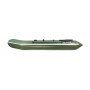 Лодка АКВА 3200 Слань-книжка зеленый (320 см.)