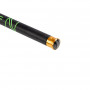 Удилище маховое Nisus Green Rod carbon 5м (15-40г) без колец N-GR-500