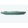 WinBoat 460R -  классический РИБ - жёстко-надувная моторная лодка