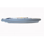 WinBoat 460R -  классический РИБ - жёстко-надувная моторная лодка