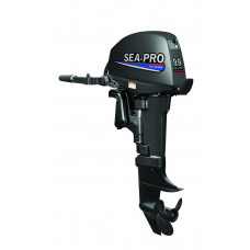 Sea-Pro T 9.9 S 2х-тактный лодочный мотор