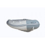 Гладиатор E330 LT (Air) с надувным дном низкого давления (НДНД) - моторная надувная лодка ПВХ