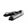 Riverboats RB-300 Лайт+ плоскодонная, с фанерным пайолом - моторная надувная лодка ПВХ