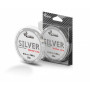 Леска Allvega Silver (50м) 0.12мм (2,09кг) серебристая