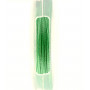 Леска плетеная Siweida Taipan Sensor PE Braid X4 135м 0,20мм (11,40кг) ярко-зеленая