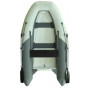 Складной РИБ WinBoat 275RF Sprint - жёстко-надувная моторная лодка.