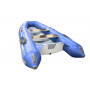 Складной РИБ WinBoat 360RF Sprint - жёстко-надувная моторная лодка