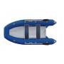WinBoat 330R - классический РИБ - жёстко-надувная моторная лодка