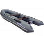 WinBoat 375R - классический РИБ - жёстко-надувная моторная лодка