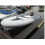 WinBoat 375GT повышенной мореходности, с рундуками  - классический РИБ - жёстко-надувная моторная лодка