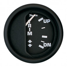 Индикатор угла наклона лодочного мотора Mercury/Mercruiser/Yamaha - EURO