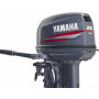 Yamaha 25 BMHS - 2х-тактный лодочный мотор
