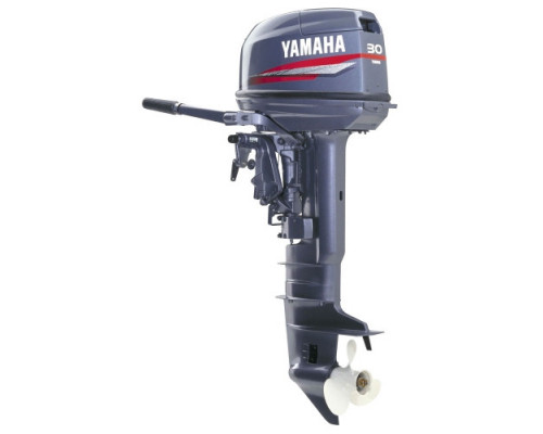 Yamaha 30 HMHL - 2х-тактный лодочный мотор