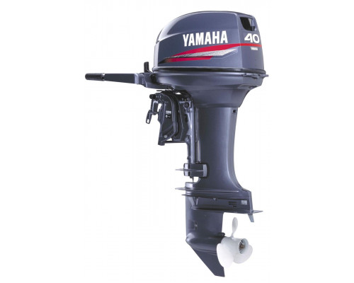 Yamaha 40 XMHS - 2х-тактный лодочный мотор