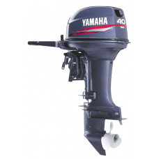 Yamaha 40 XMHL - 2х-тактный лодочный мотор