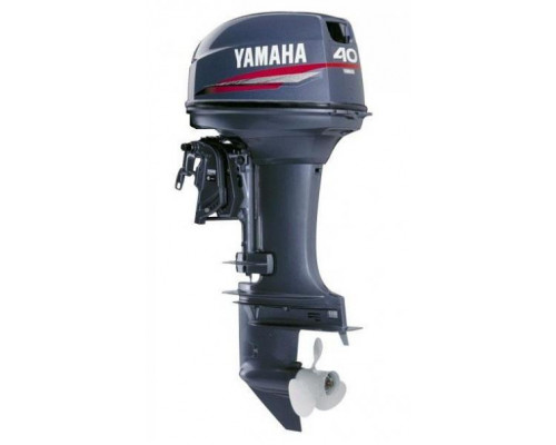 Yamaha 40 XWTL - 2х-тактный лодочный мотор