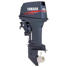 Yamaha 40 VEOS - 2х-тактный лодочный мотор