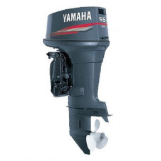 Yamaha 55 BEDS - 2х-тактный лодочный мотор