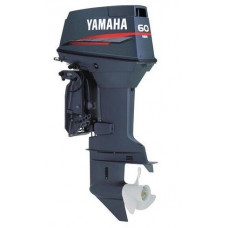 Yamaha 60 FETOL - 2х-тактный лодочный мотор